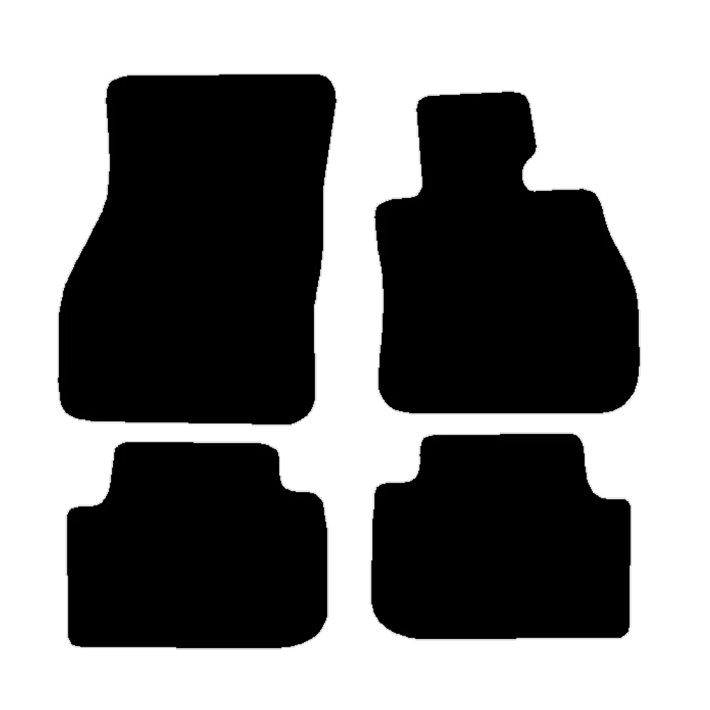 BMW 1 Series 2024 to Current F70 Car Mats