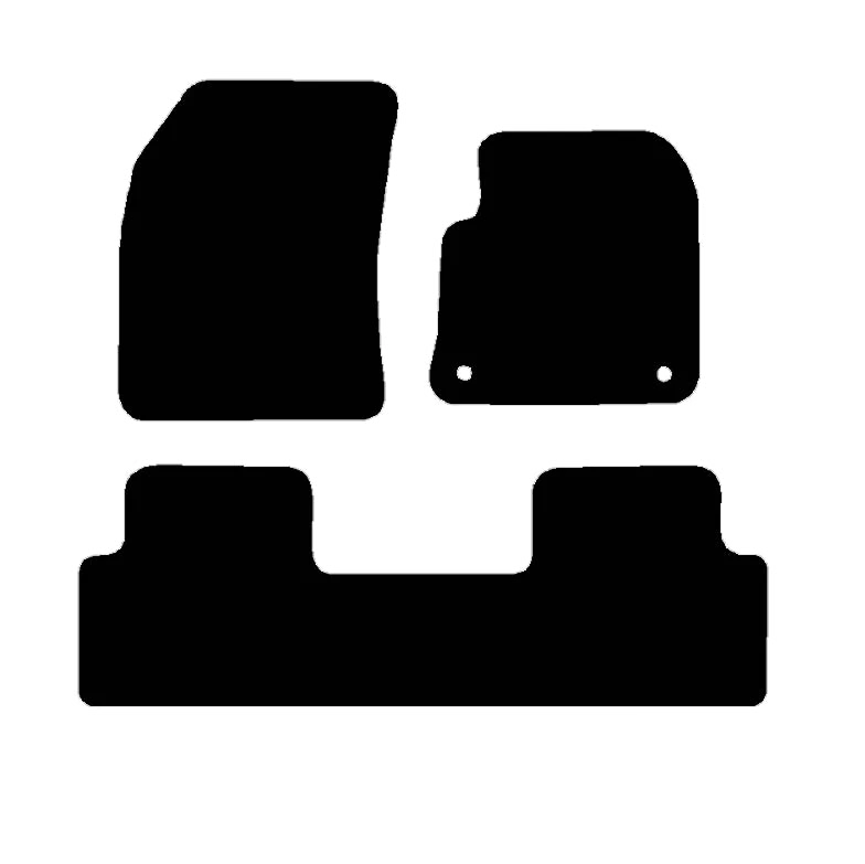 Citroen C5 Aircross 2019 to 2025 Car Mats