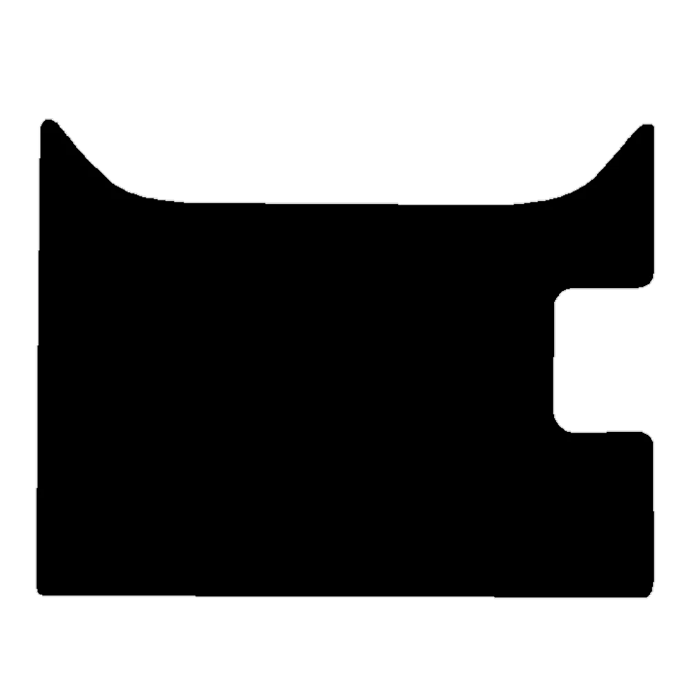 Daf XF 1997 Engine Cover Manual Car Mats