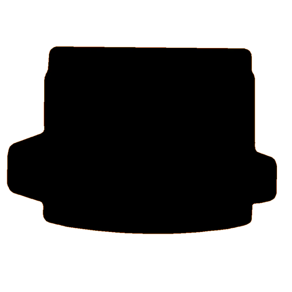 Honda CR-V 2018 to Current Hybrid 5 seater boot mat