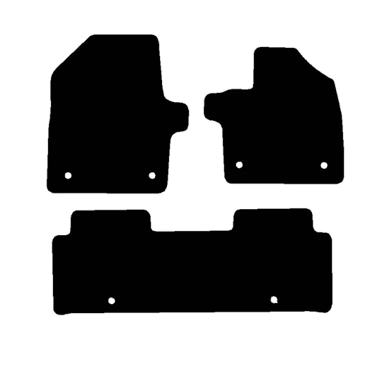 Kia EV6 2021 to Current Car Mats
