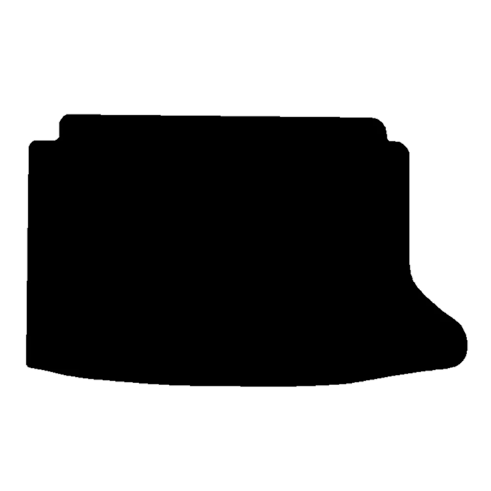 Kia Niro 2020 to 2023 Hybrid Boot mat with no boot speaker