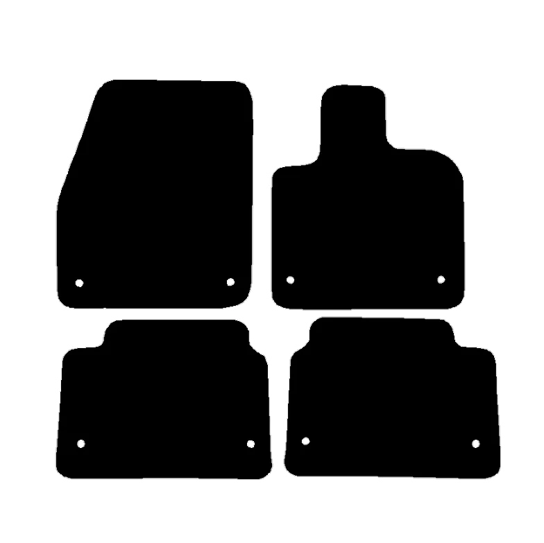 Land Rover Discovery Sport 2019 to Current Mhev Car Mats