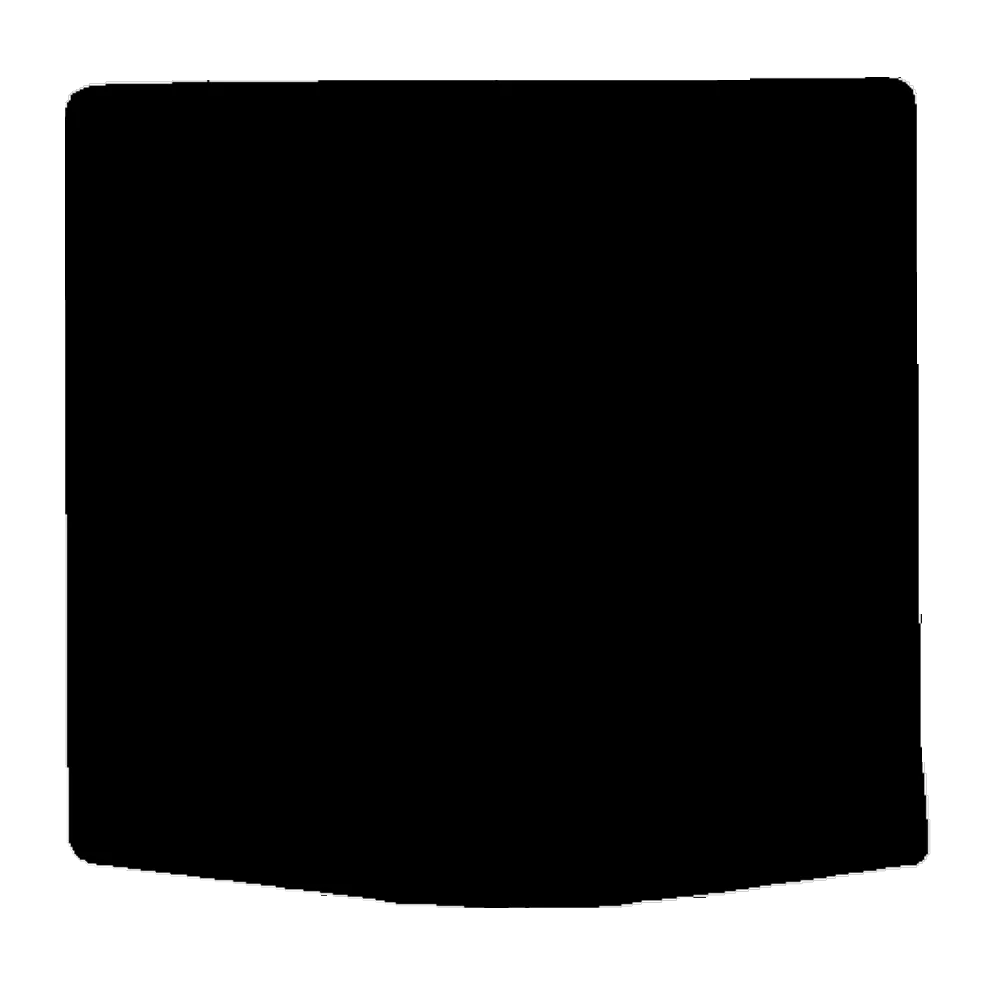 Mazda Mazda3 2013 to 2019 Fastback Saloon boot mat