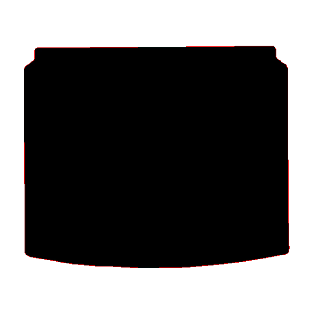 MG MG5 2021 to Current EV long range upper boot mat