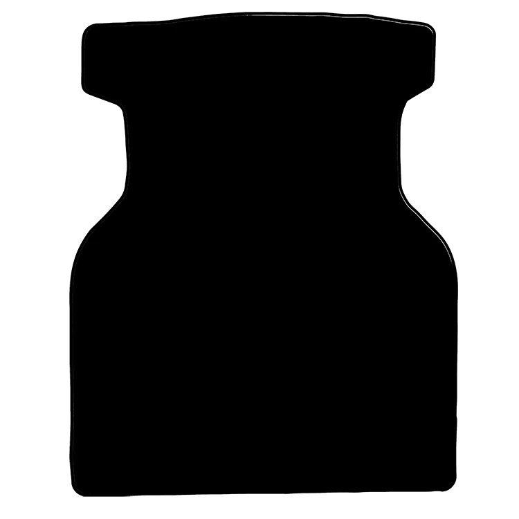 BMW 4 Series 2011 to 2019 Convertible F33 Boot mat