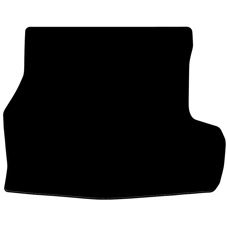 BMW 3 Series 1998 to 2006 Estate Boot mat
