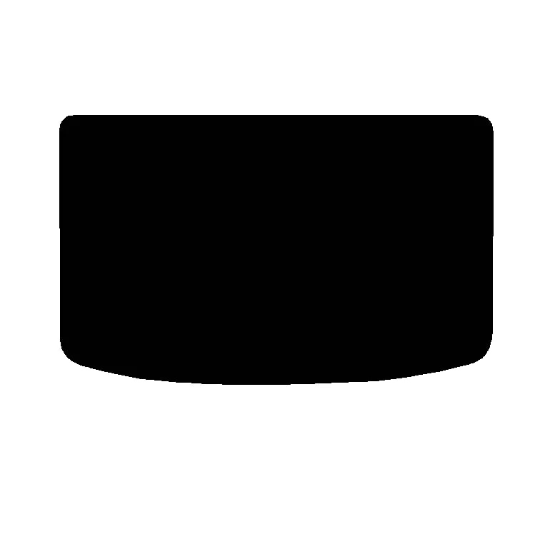 Citroen Saxo 1996 to 2003 Boot mat