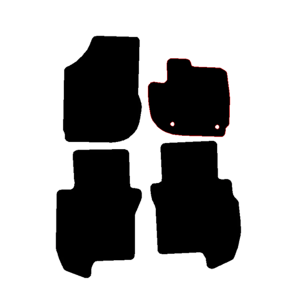 Honda Jazz 2020 to current Hatchback Car Mats
