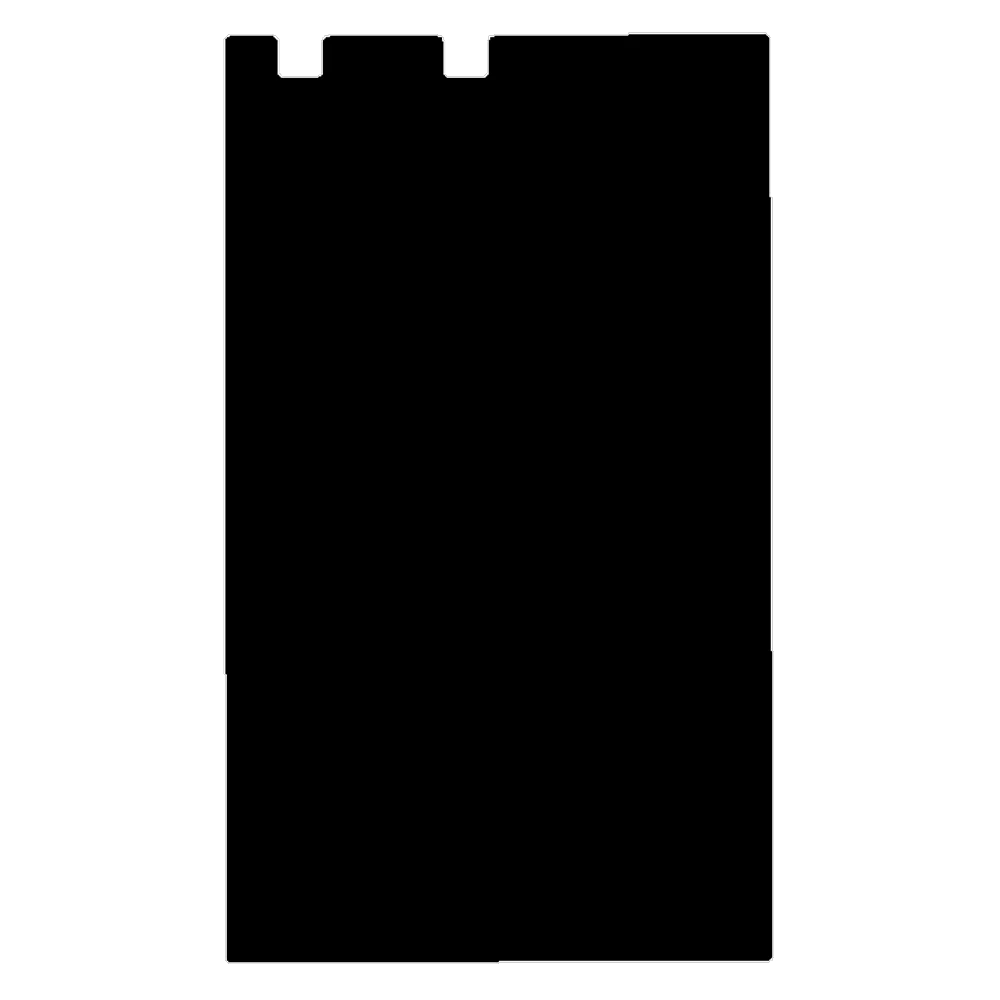 Land Rover Defender 1983 to 2016 110 Rear Mat Car Mats