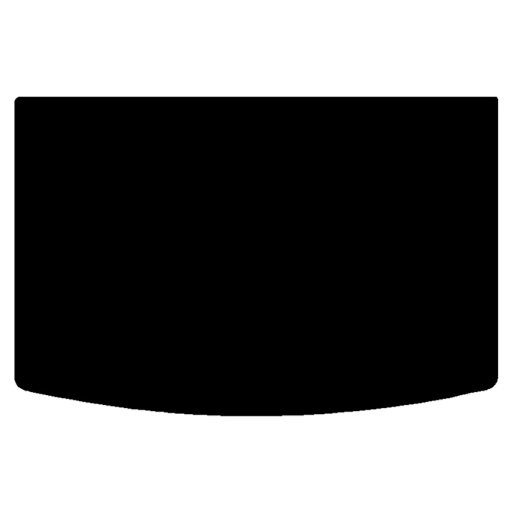 MG ZS 2024 to Current Hybrid Lower boot mat