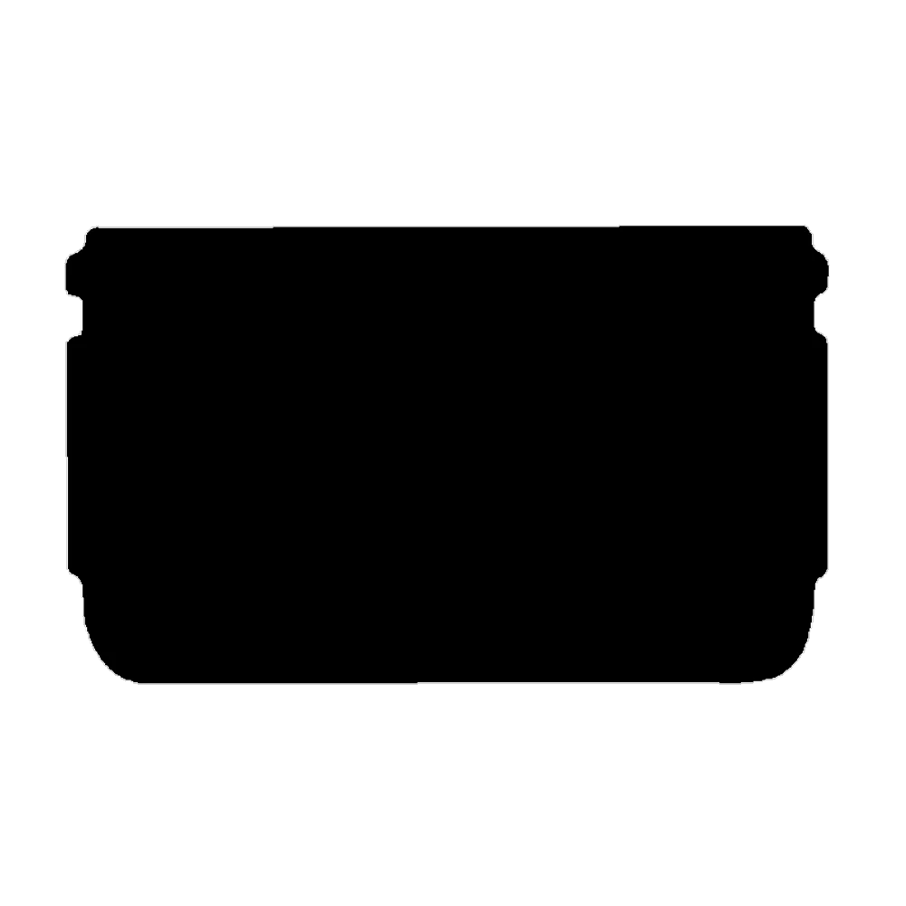 Mini Mini 2024 to Current F66/F65 Upper boot mat - Image 3
