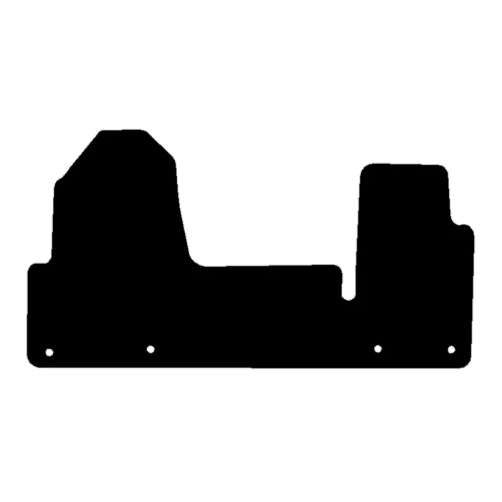 Nissan NV400 2011 to Current Van Car Mats