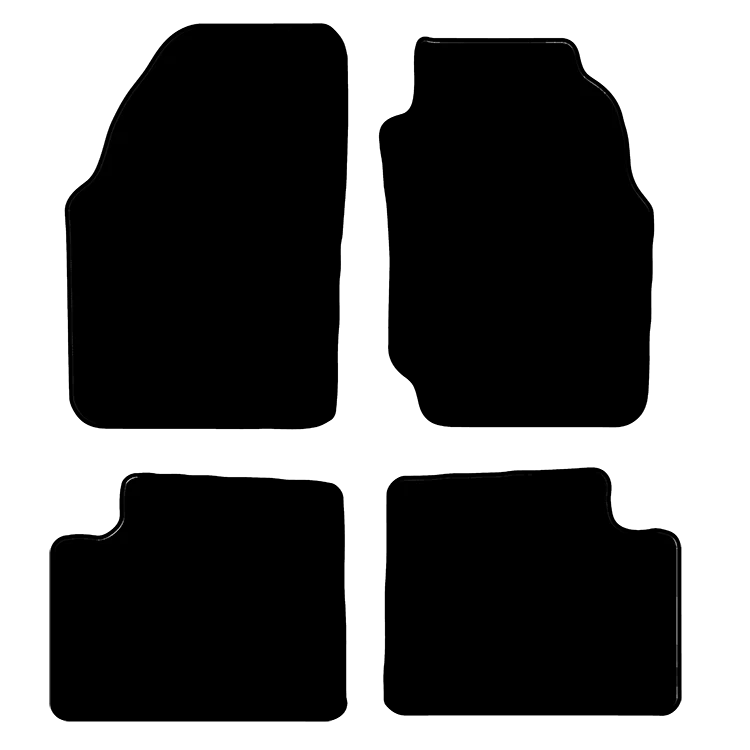 Nissan Primera 1996 to 2002 Car Mats