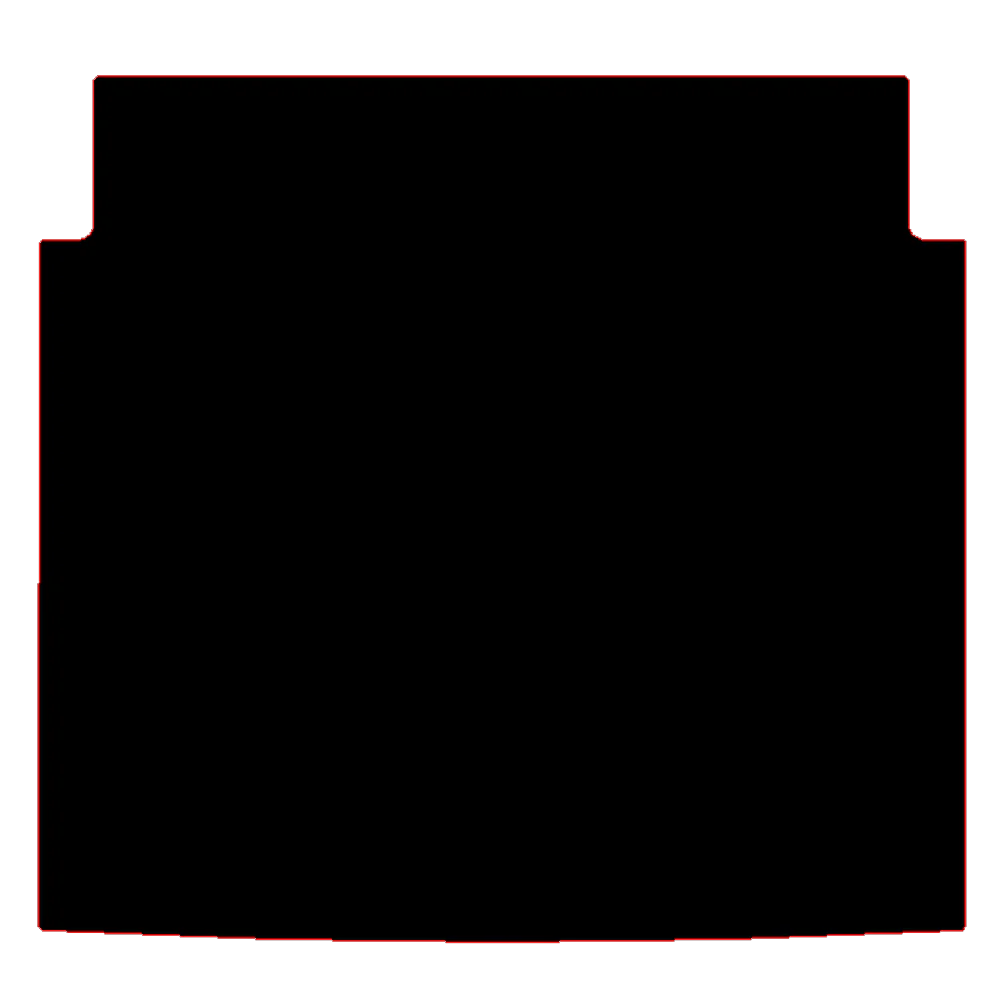 Omoda 5 2024 to Current Lower Boot Mat Ev & petrol - Image 2
