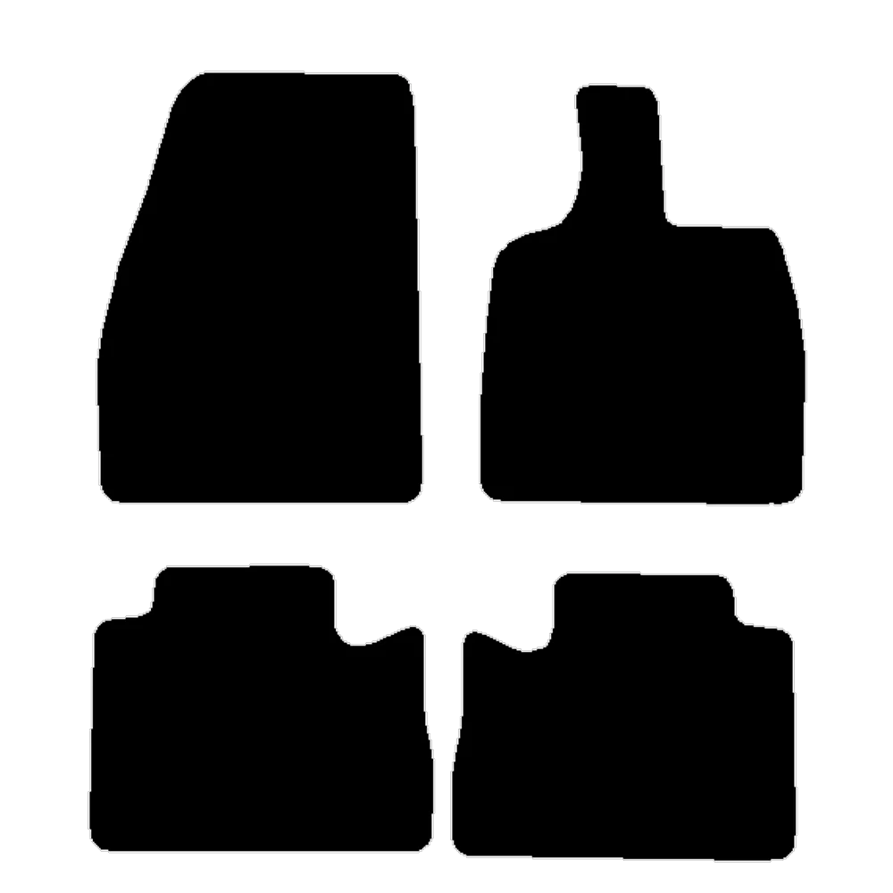 Omoda 9 2025 to Current Car Mats