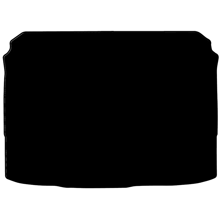 Peugeot 207 2007 to 2014 CC model Boot Mat