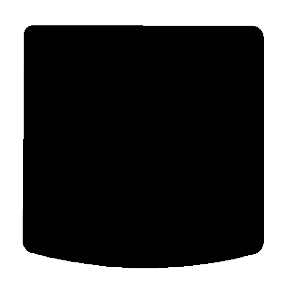 Skoda Kodiaq 2017 to 2023 5 Seater Boot mat