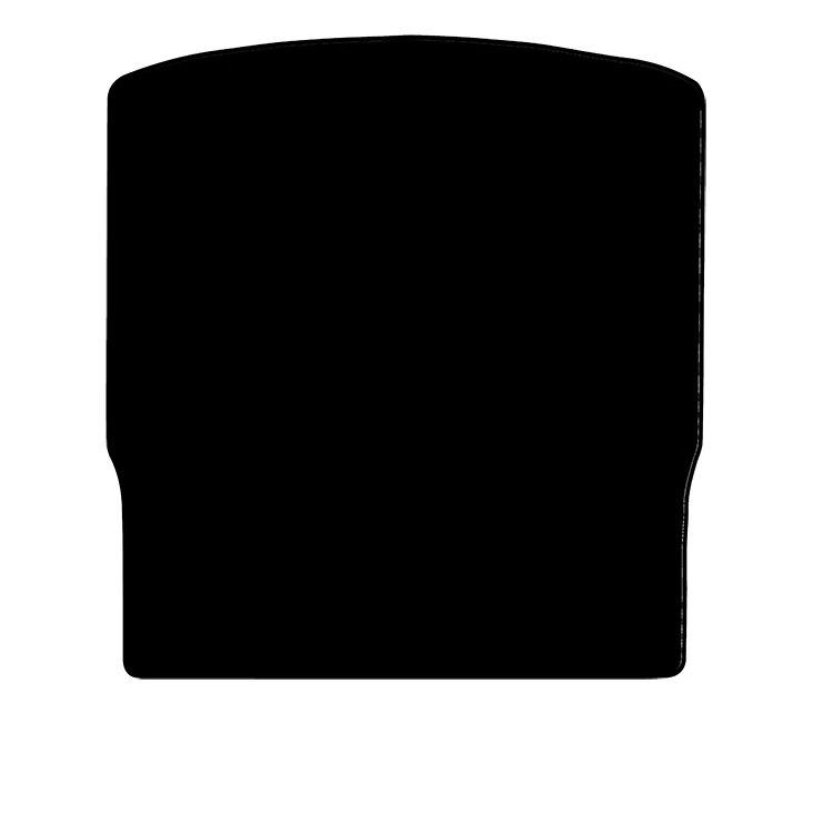 Volkswagen Phaeton 2009 to 2016 Boot Mat