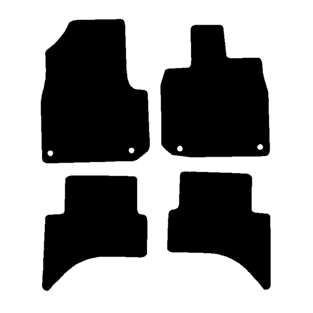 Honda E 2020 to Current Fully electric Car Mats