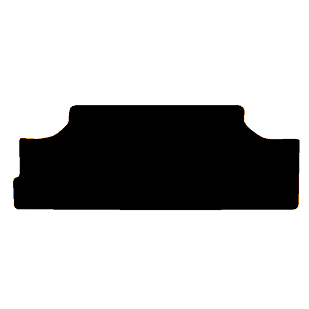 Land Rover Defender 2020 to Current 90 Boot mat