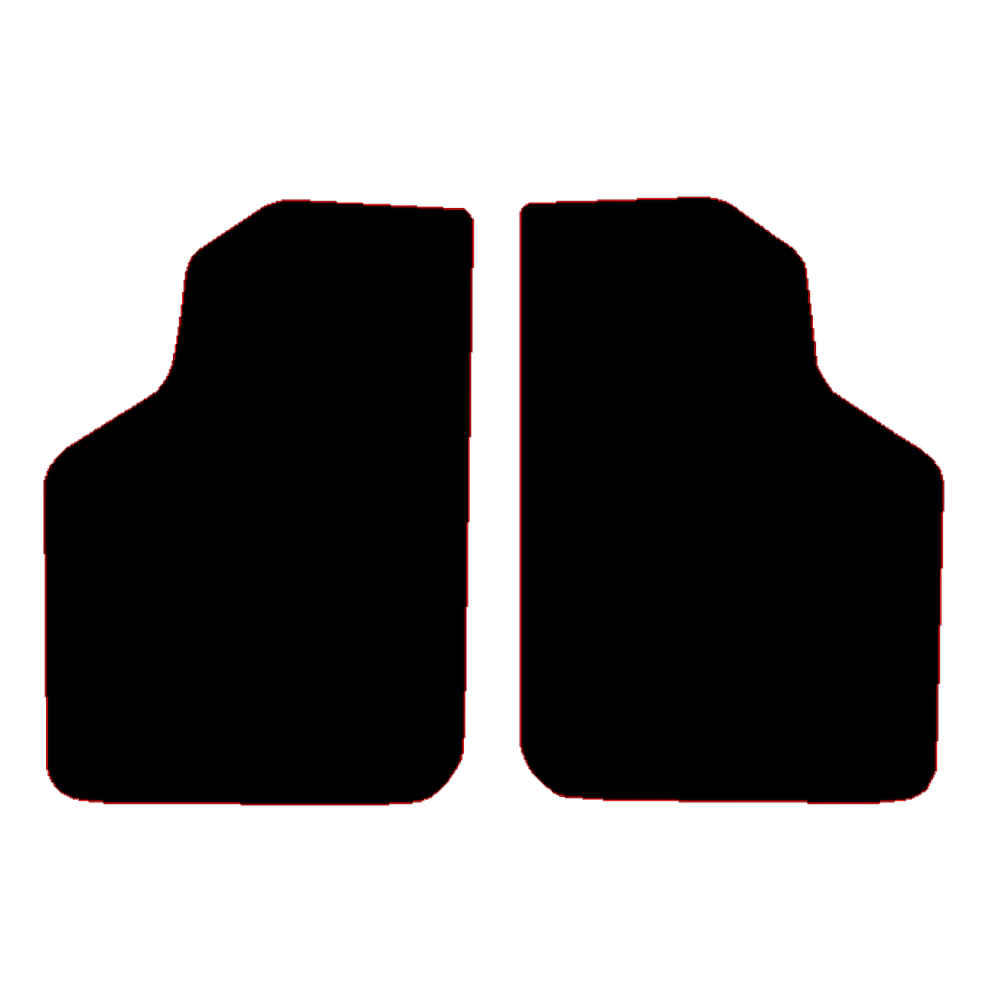 Lotus Esprit 1984 to 2003 Car Mats