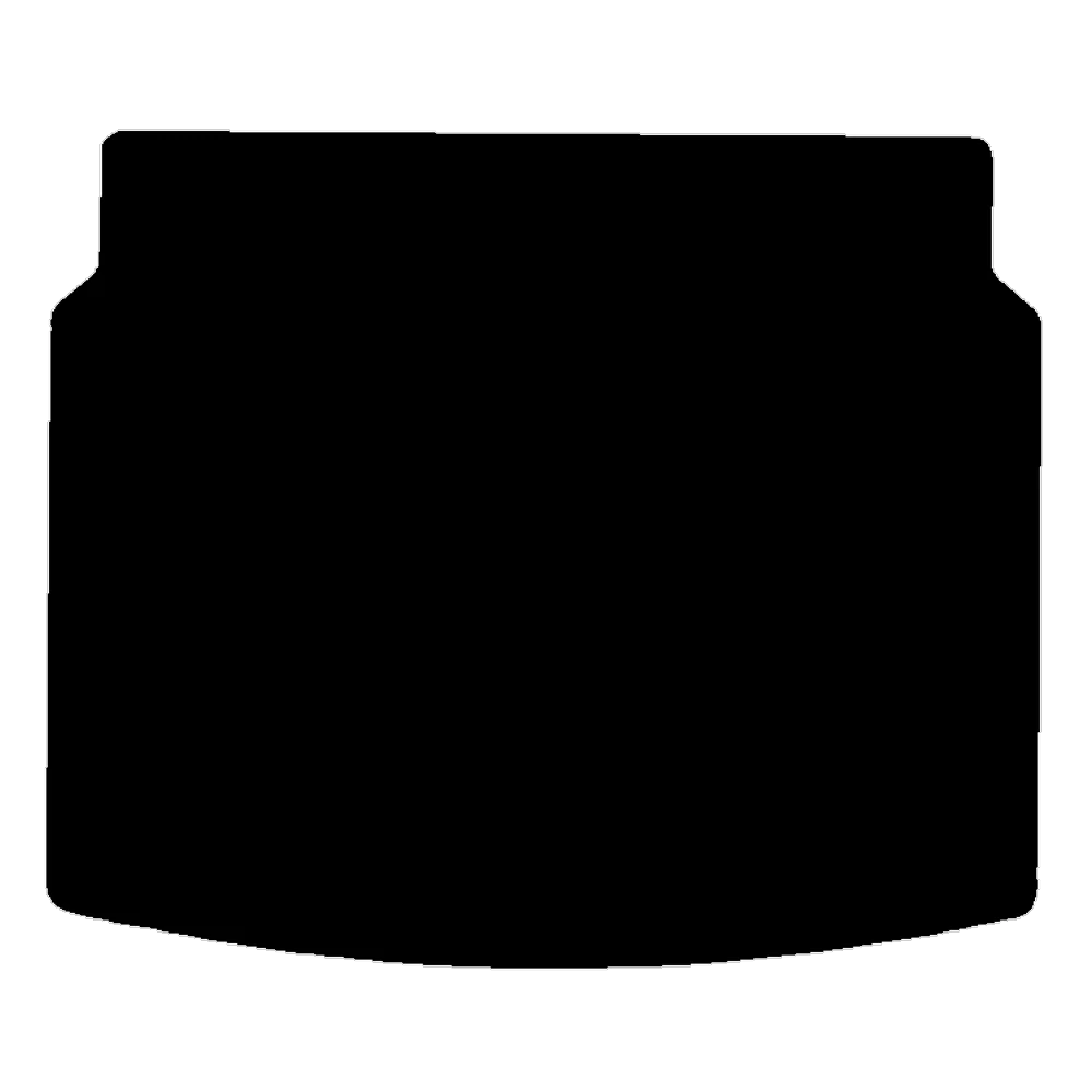 MG ZS 2024 to Current Hybrid Boot mat - Image 2
