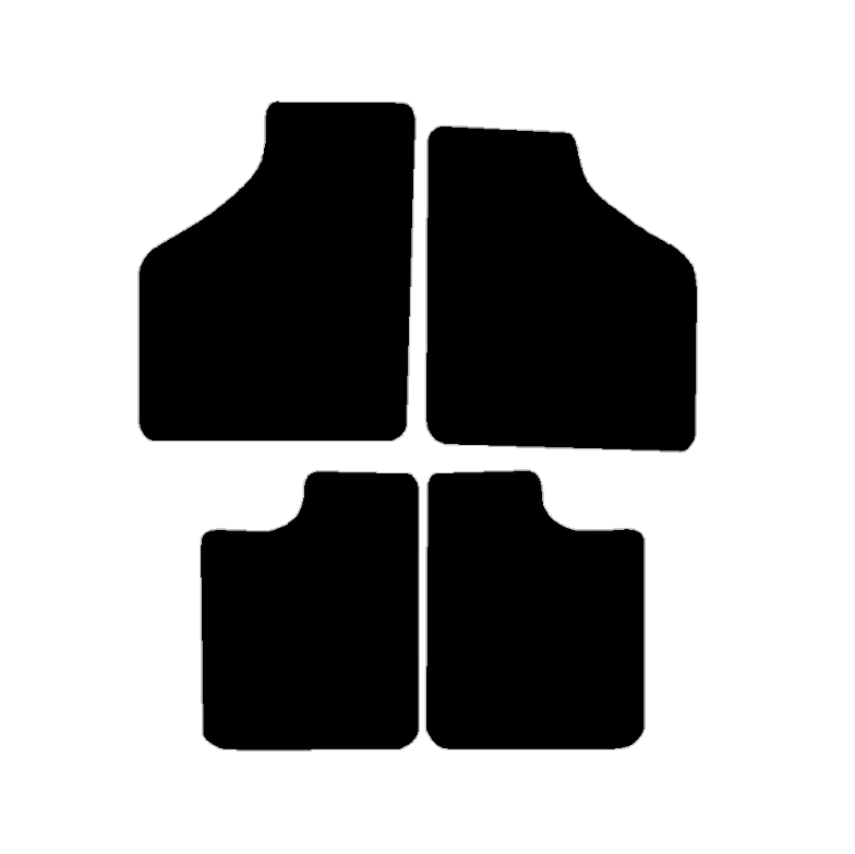 Mini Rover Mini 1988 to 2001 Classic car Car Mats