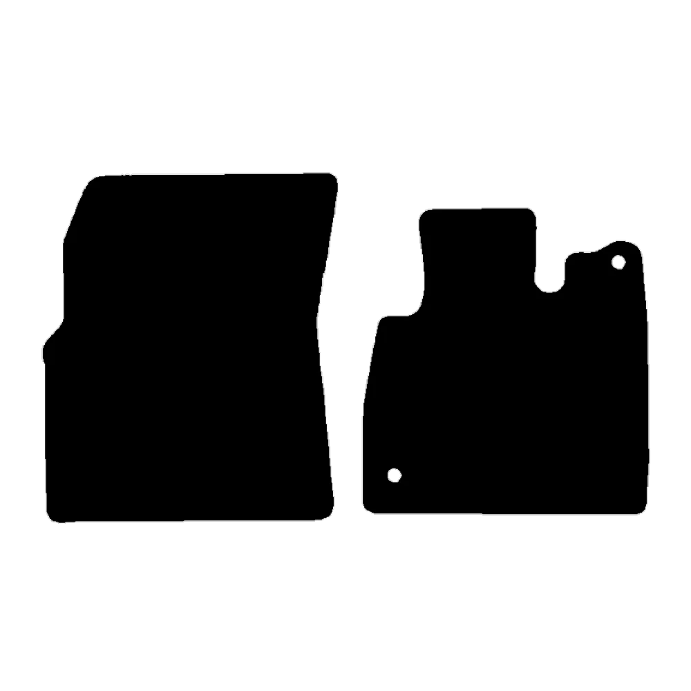 Renault Kangoo 2022 to Current Electric Van LL21ze Car Mats