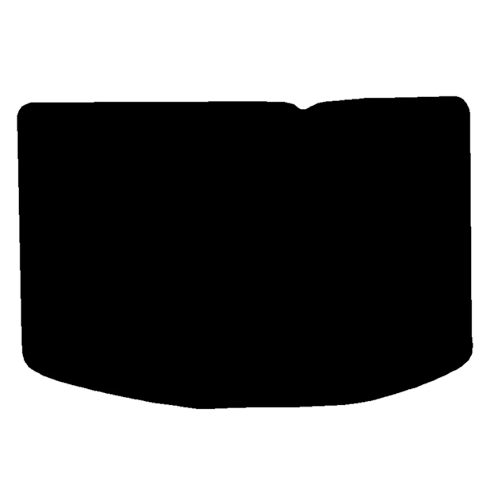Toyota Yaris 2011 to 2020 Hybrid Boot mat (mk3) - Image 2