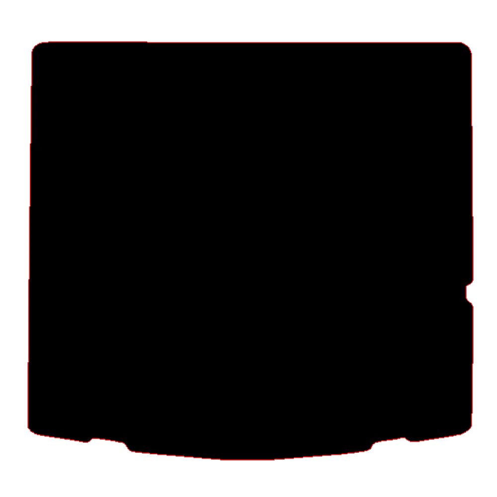 Ford S Max 2015 to 2021 Boot mat