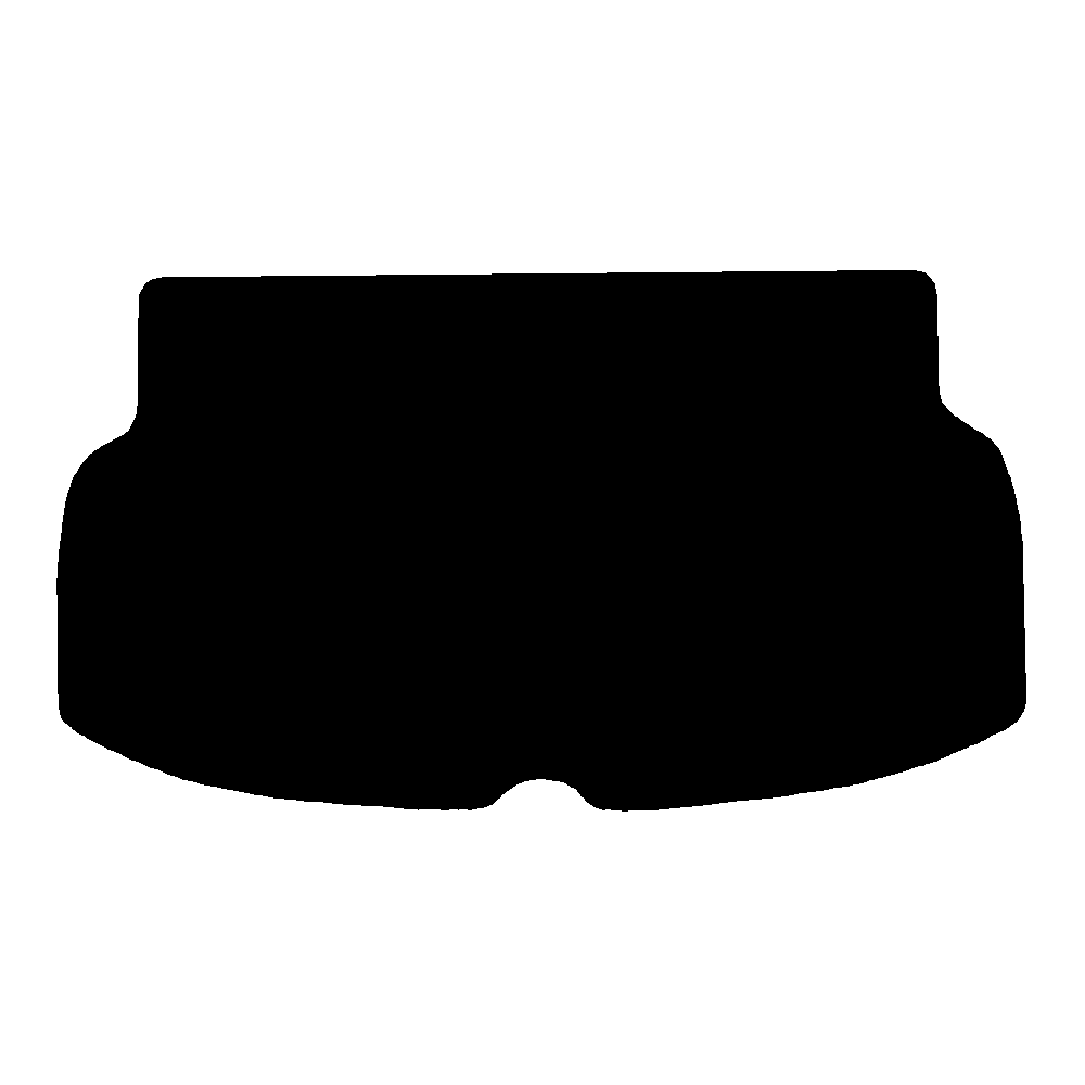 Toyota Yaris GR Boot Mat - Image 3