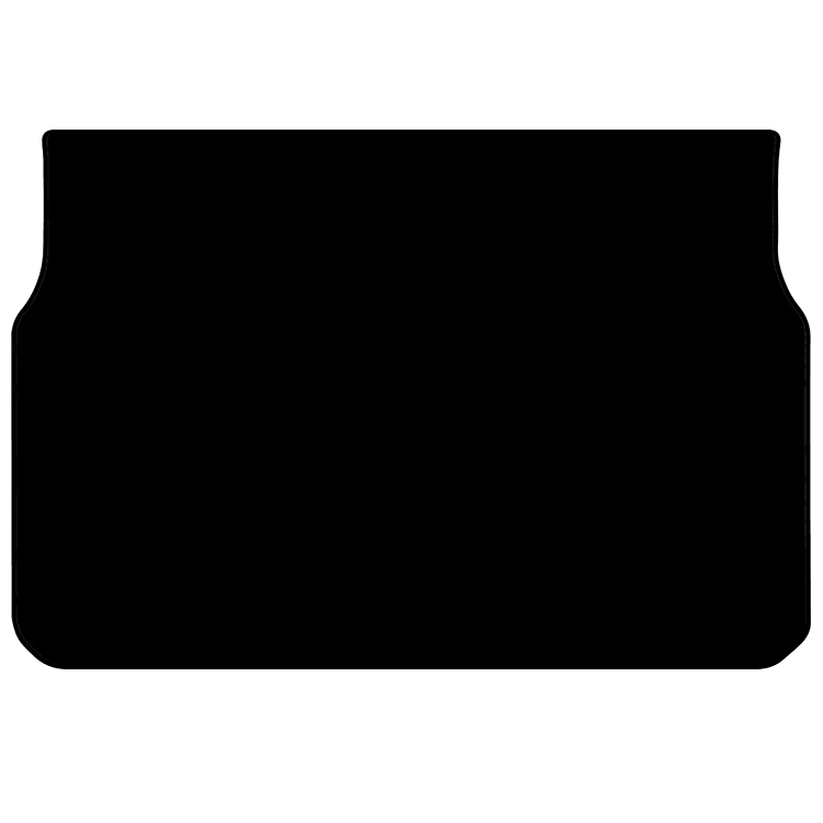 Peugeot 208 2012 to 2020 Boot Mat