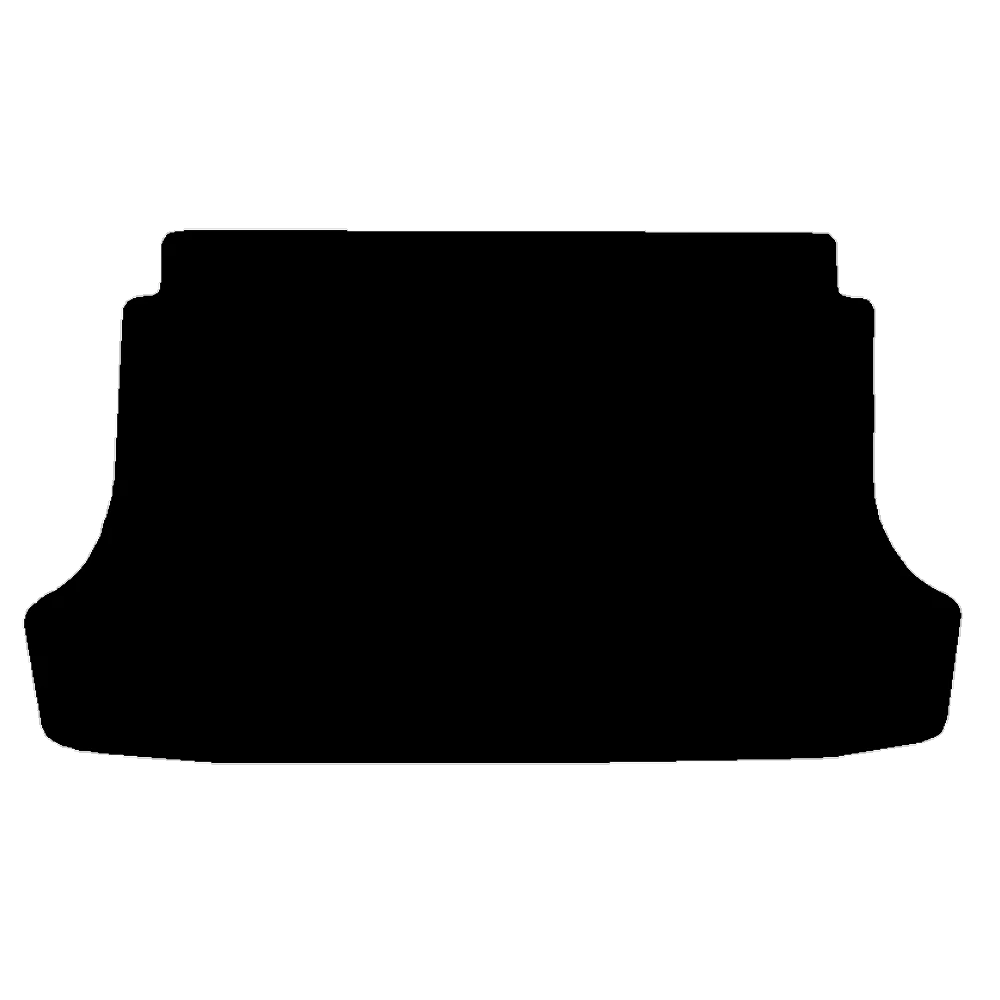 Suzuki Grand Vitara 2005 to 2013 5 door boot mat