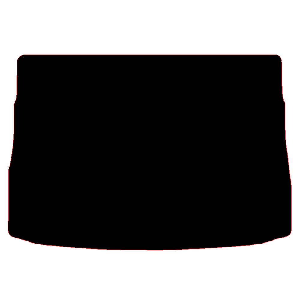 Volkswagen Golf 2019 to Current MK8 Upper Boot Mat